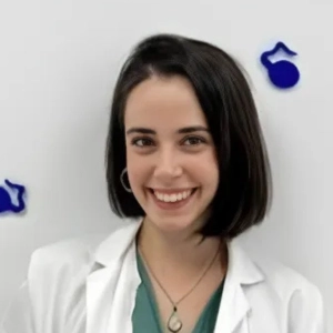 Ana Carbajo Una, Rey Juan Carlos University Hospital, Spain